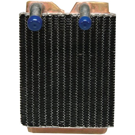 APDI 63-67 W/Ac Chevrolet Corvette Heater Core, 9010293 9010293